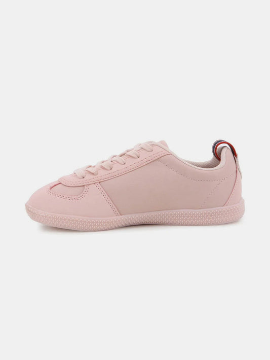 Provencale Low Pre School Sneaker Vale Pink