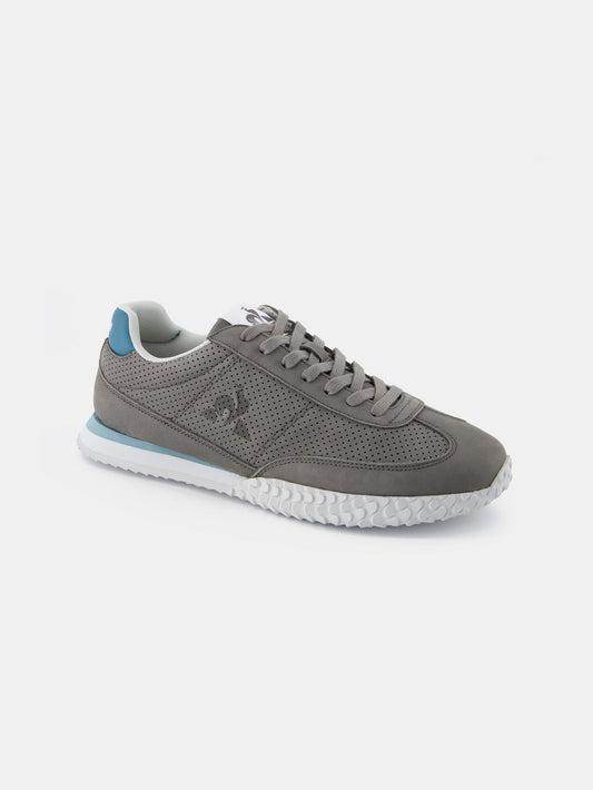 Veloce Nubuck Sneaker Frost Grey