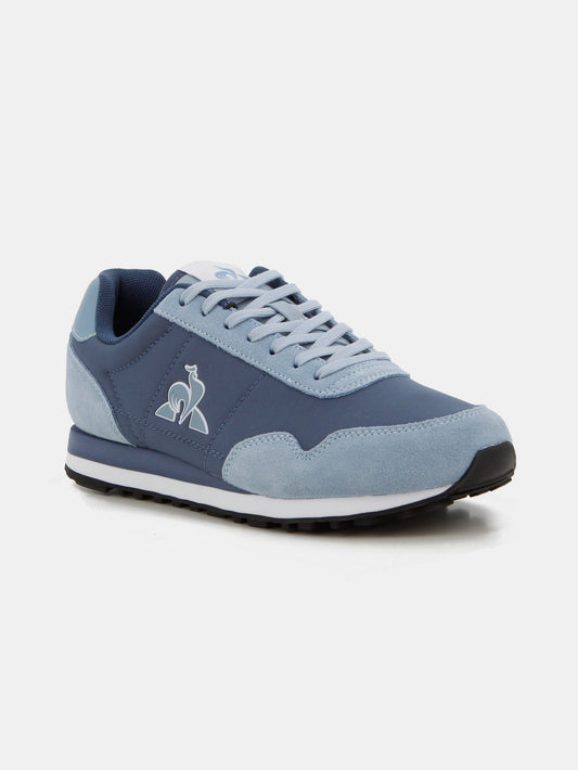 Astra Sneaker Sea Blue