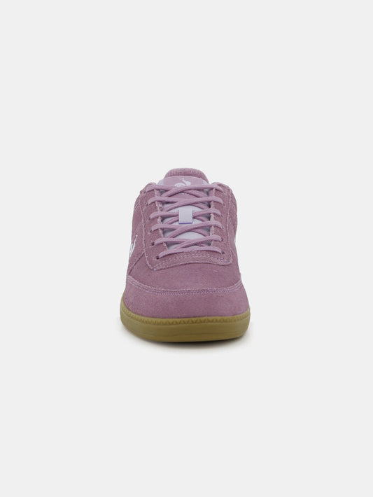 LCS Derby Suede City Sneaker Valerian Gum
