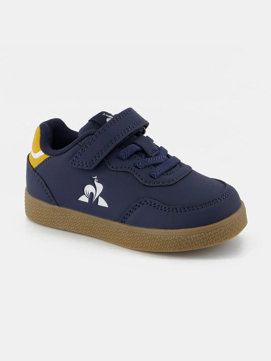 LCS Golazo Infant Dress Blue Golden Orange