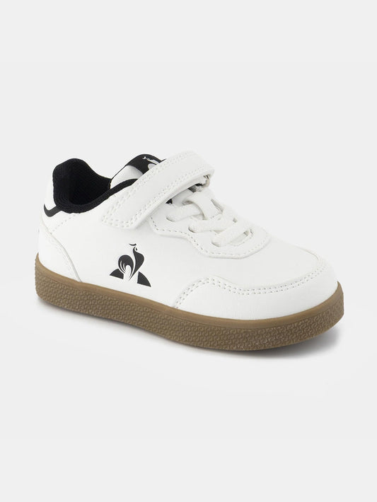 LCS Golazo Infant Optical White