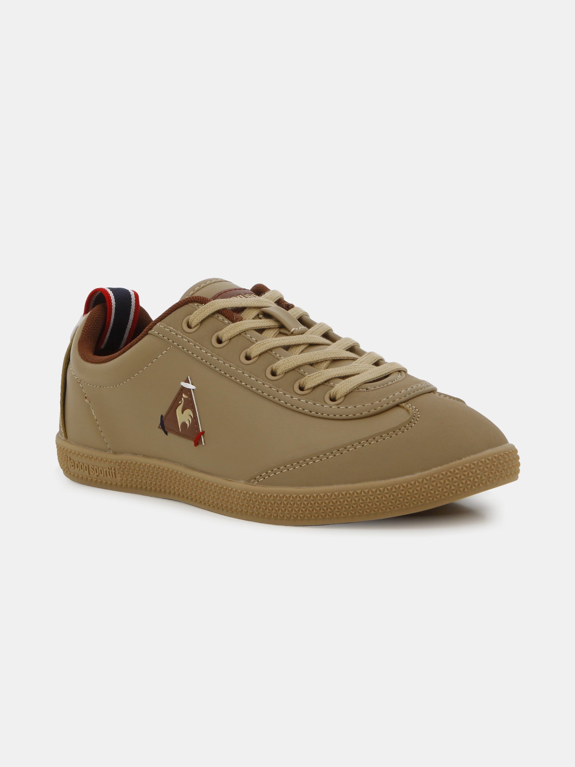 Provencale Low Sneaker Brown – Le Coq Sportif
