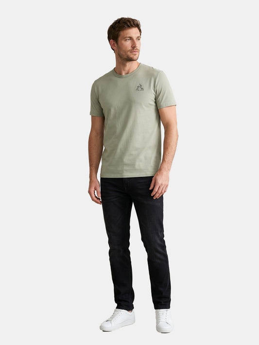 Colorama Tee SS No1 M Seagrass