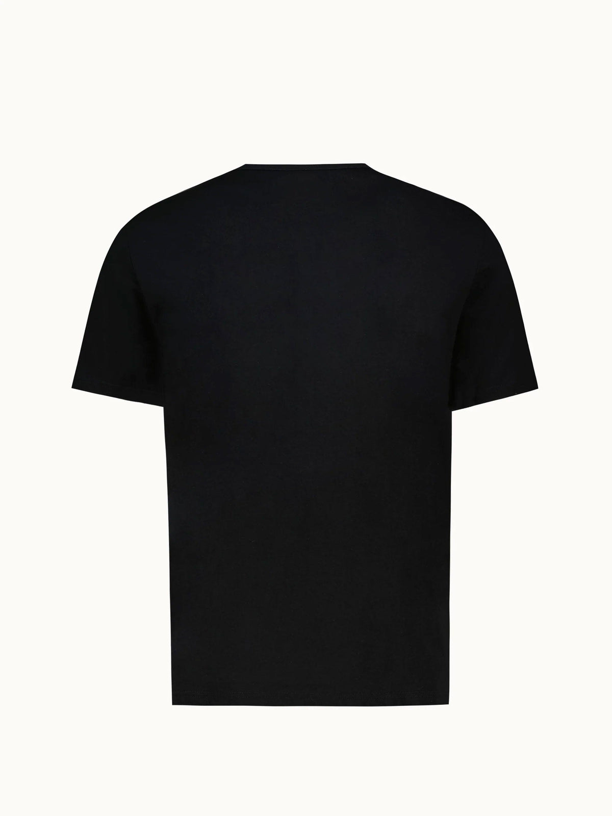 Seasonals Graphic Tee SS No2 M Black