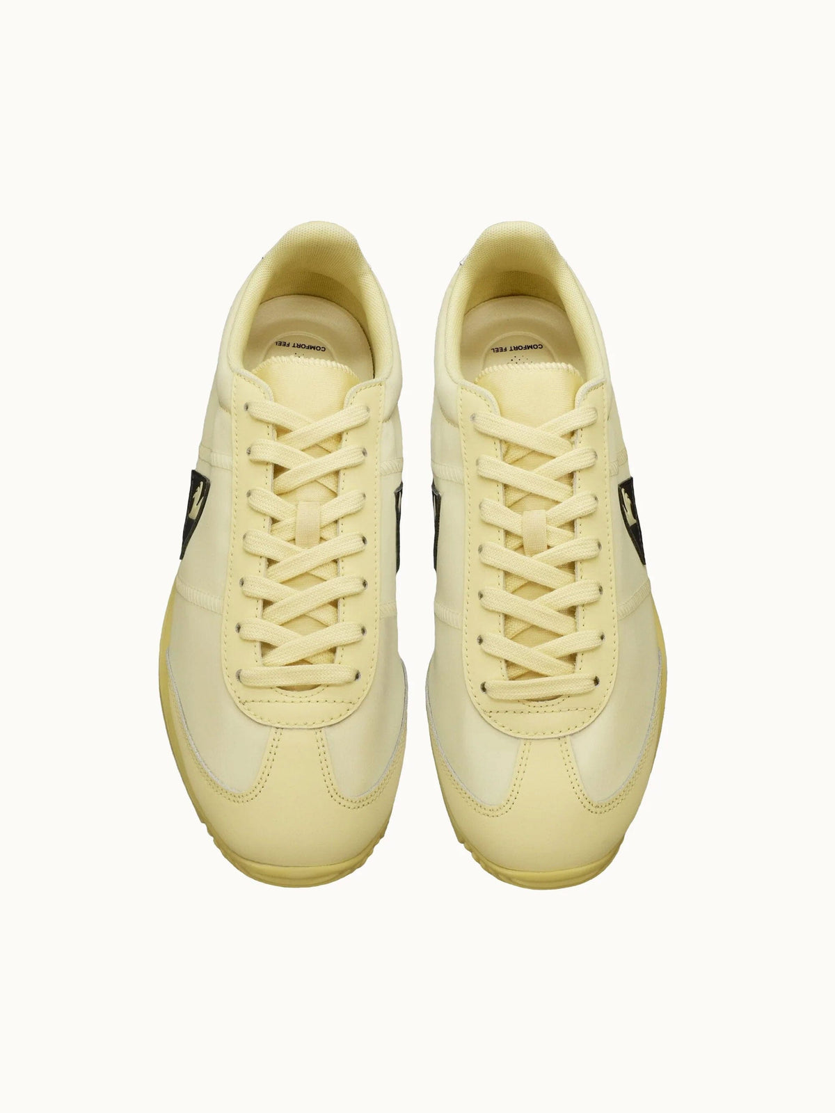 Quartz Nylon Golden Mist