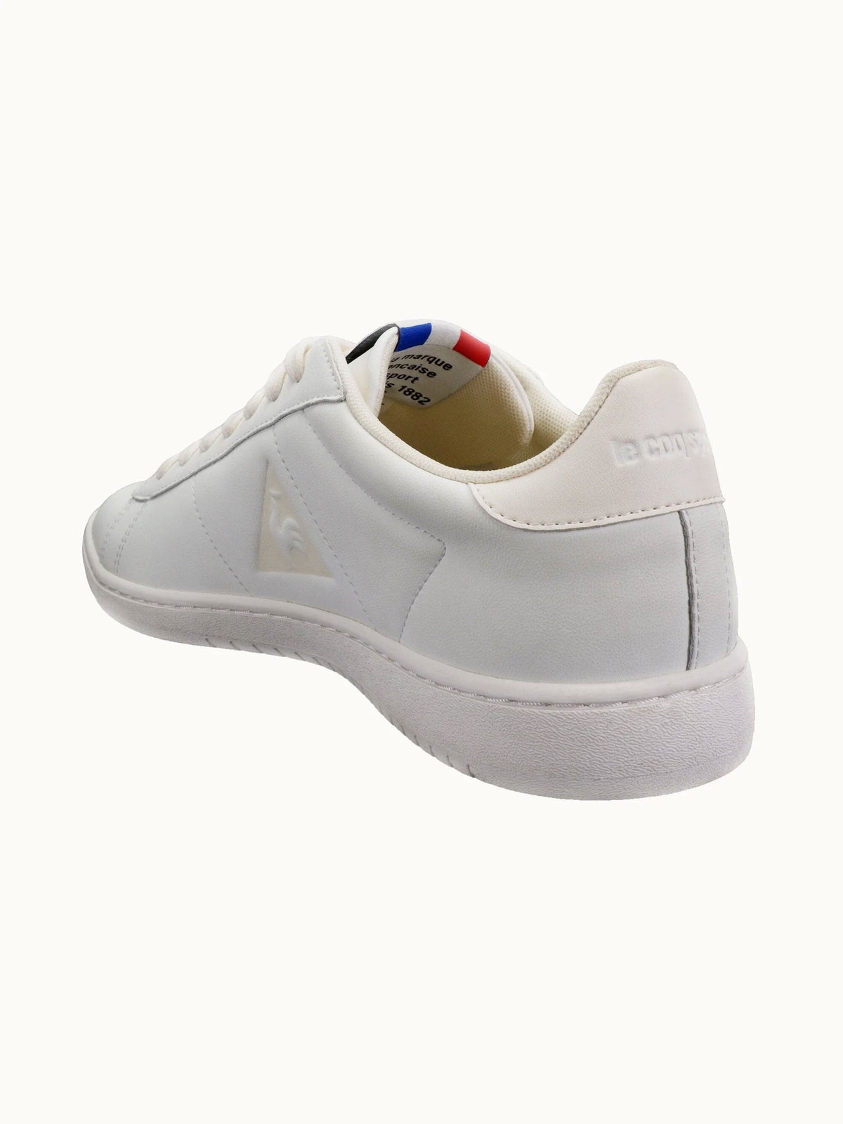Prestance Optical White Marshmallow