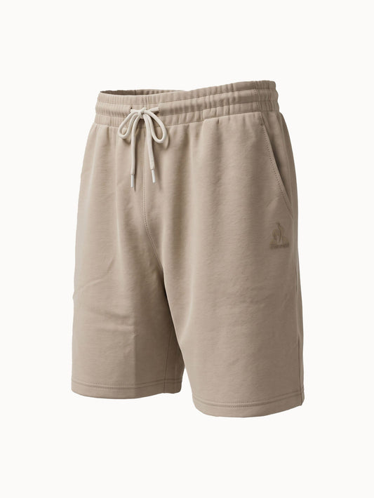 SA Fleece Short No1 M Chinchilla