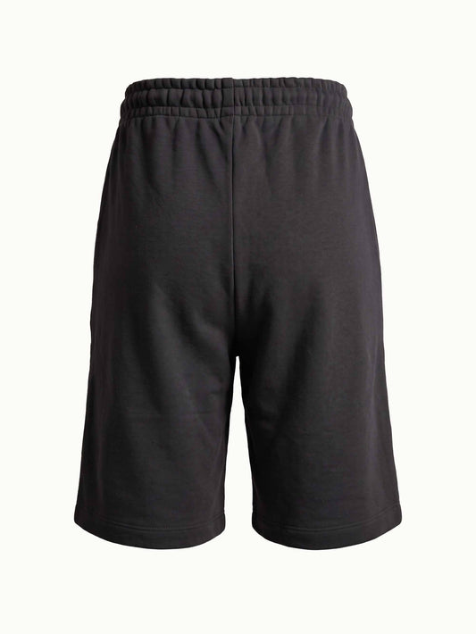SA Essential Short No1 Kid Black