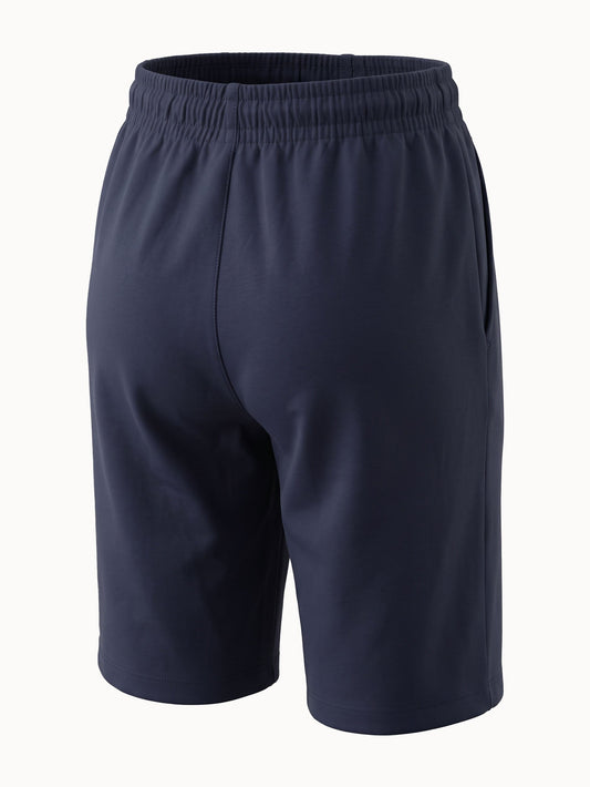 SA Essential Short No1 Kid Dress Blues