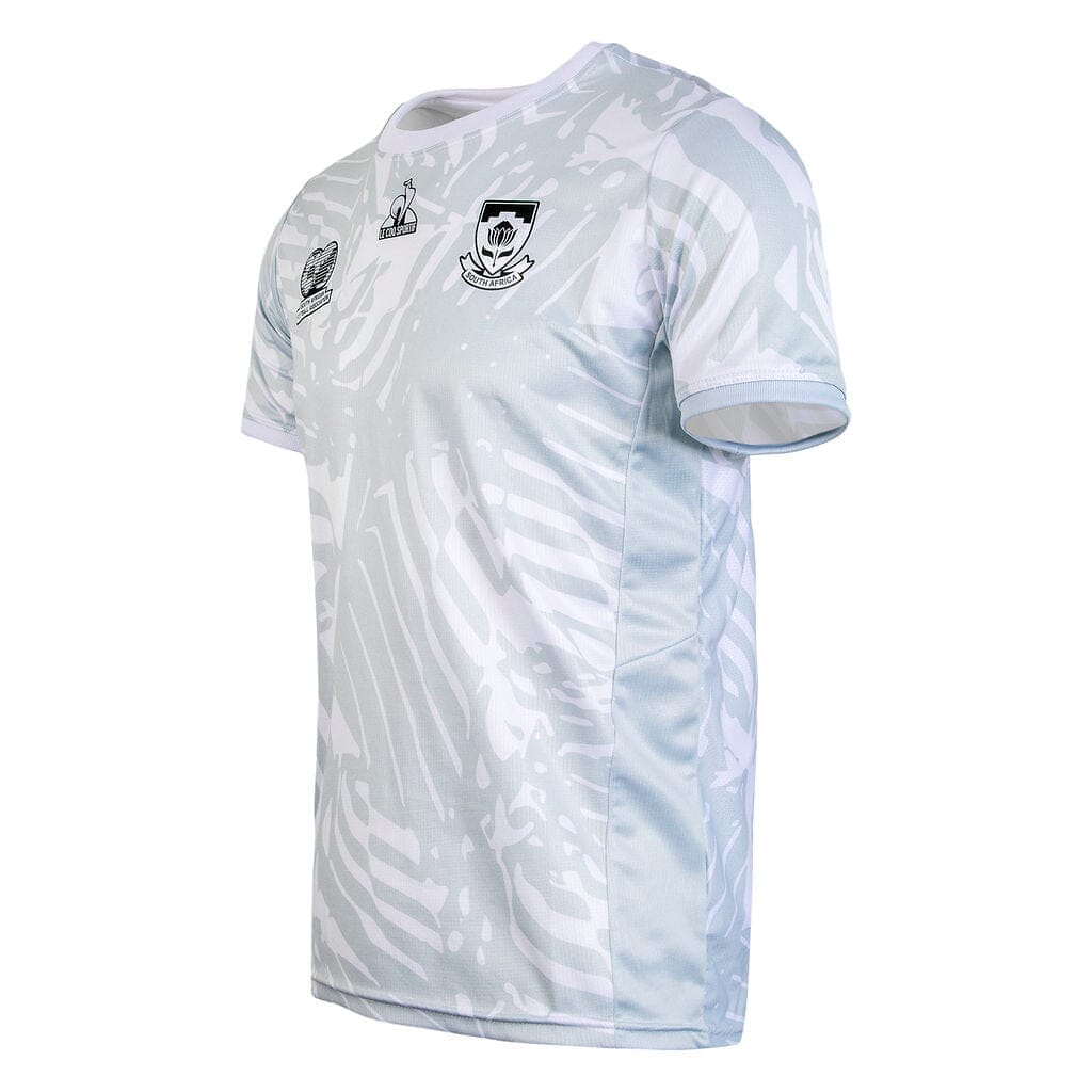 Bafana Bafana Alternate Jersey