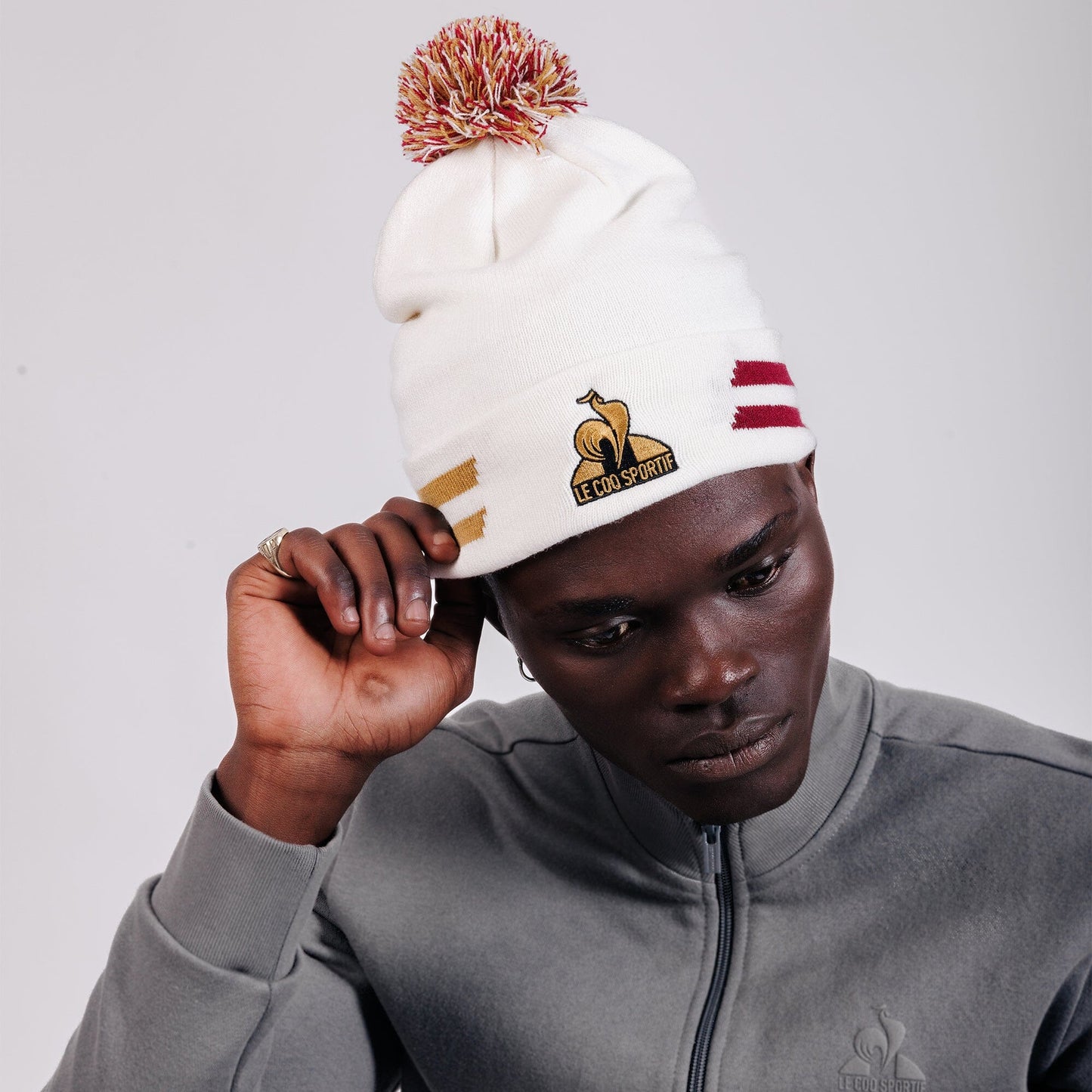 Stellenbosch FC Beanie