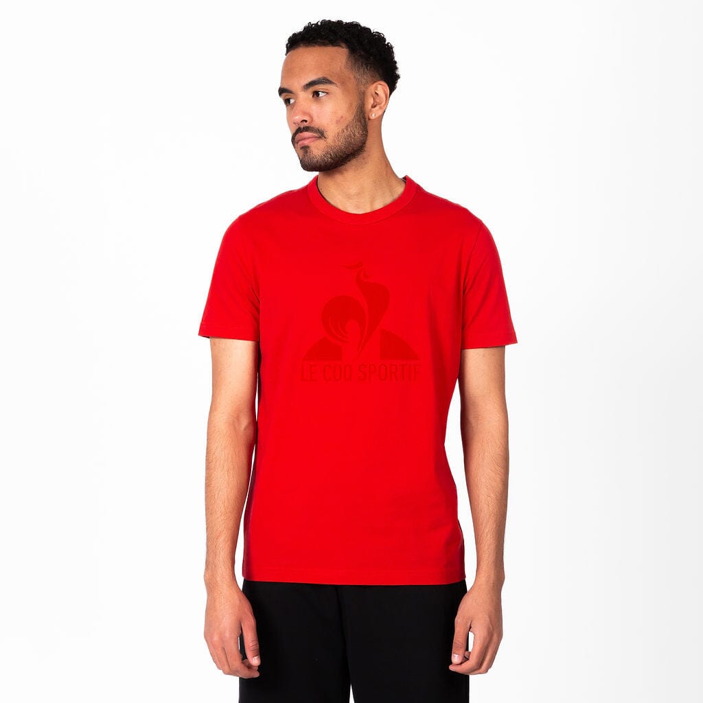 Essential T/T Tee no. 3 - Le Coq Sportif