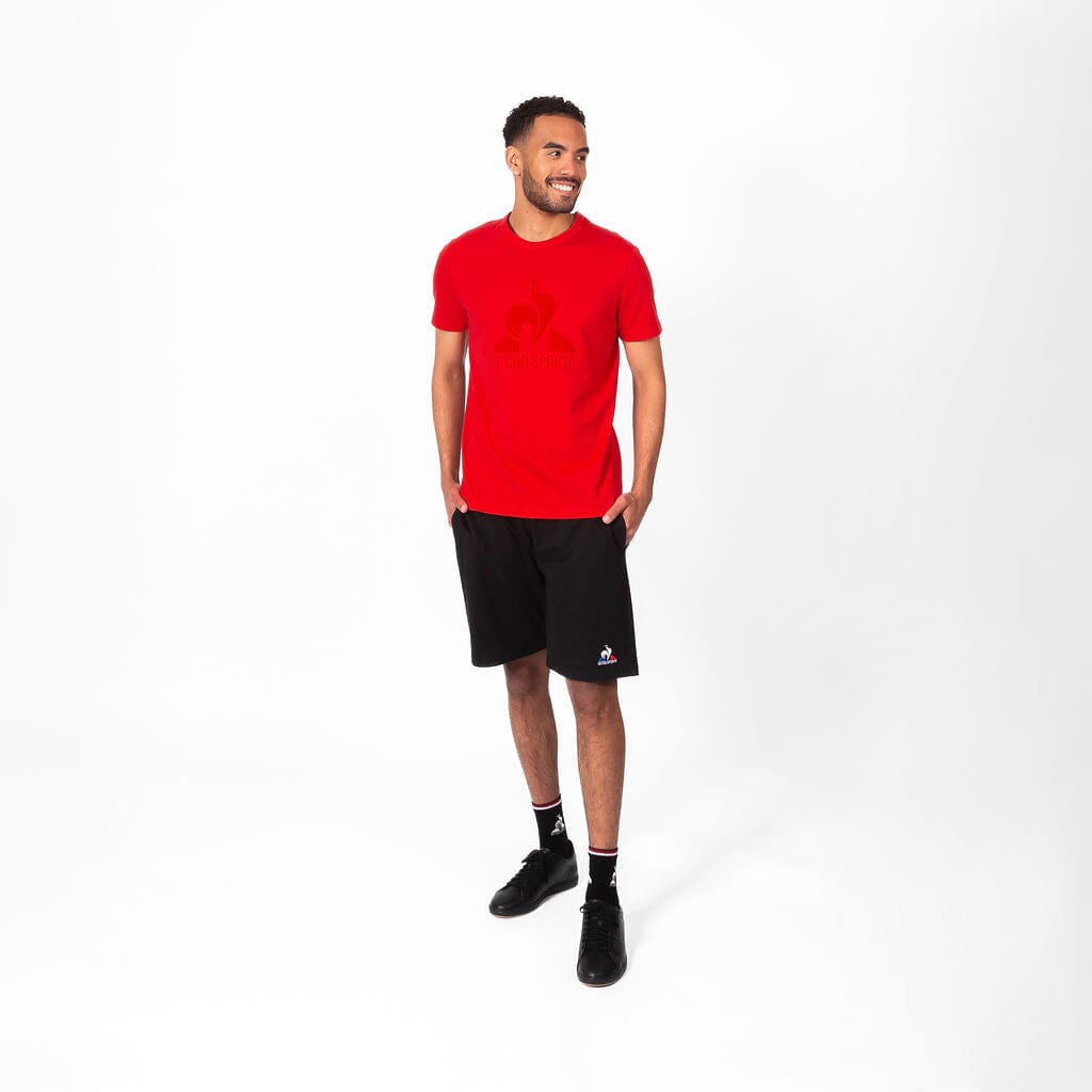 Essential T/T Tee no. 3 - Le Coq Sportif