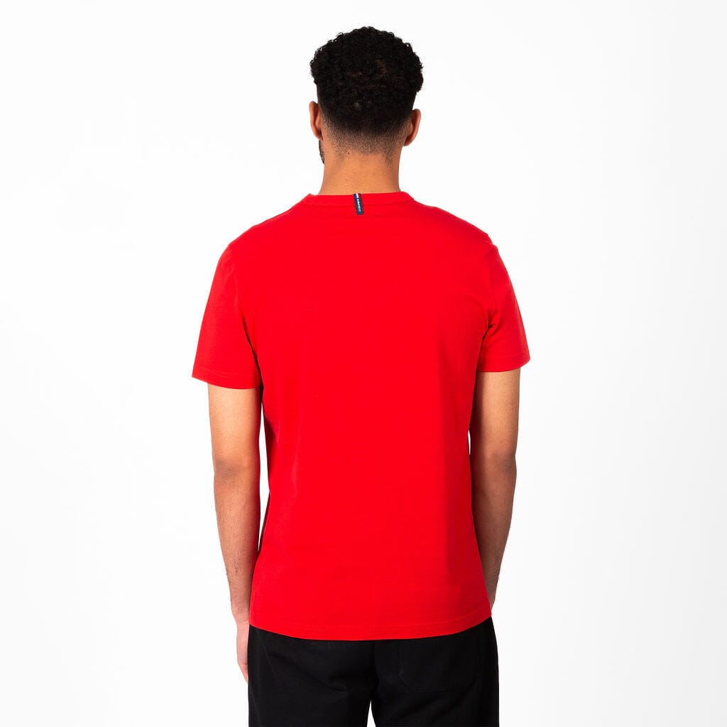 Essential T/T Tee no. 3 - Le Coq Sportif