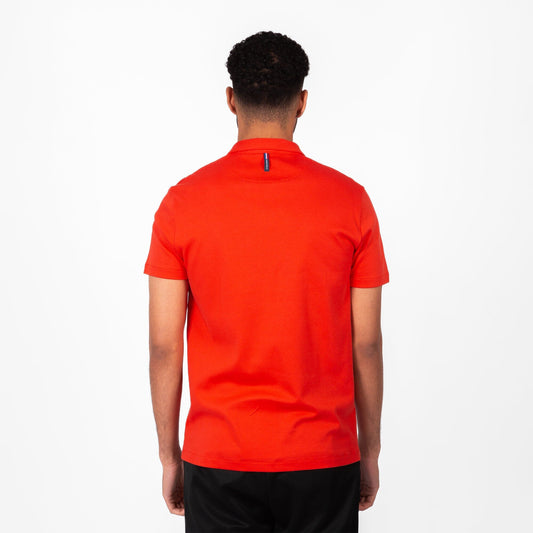 Tech Polo No.1