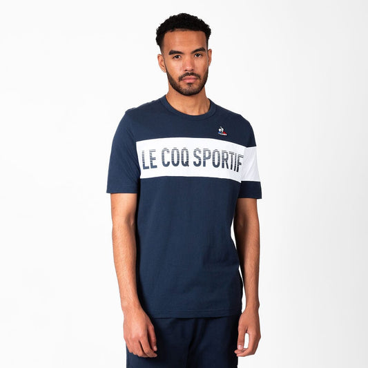 B.A.T T-shirt no.2 - Le Coq Sportif