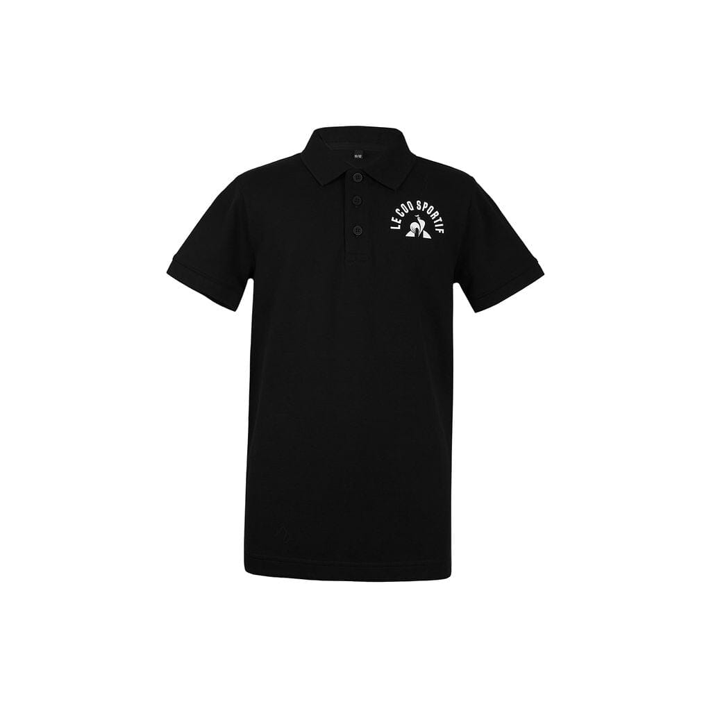 Bi-Color Kids Polo - Le Coq Sportif