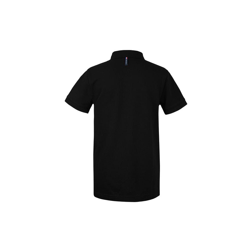 Bi-Color Kids Polo - Le Coq Sportif