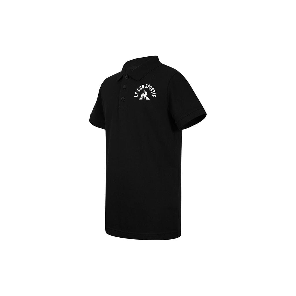 Bi-Color Kids Polo - Le Coq Sportif