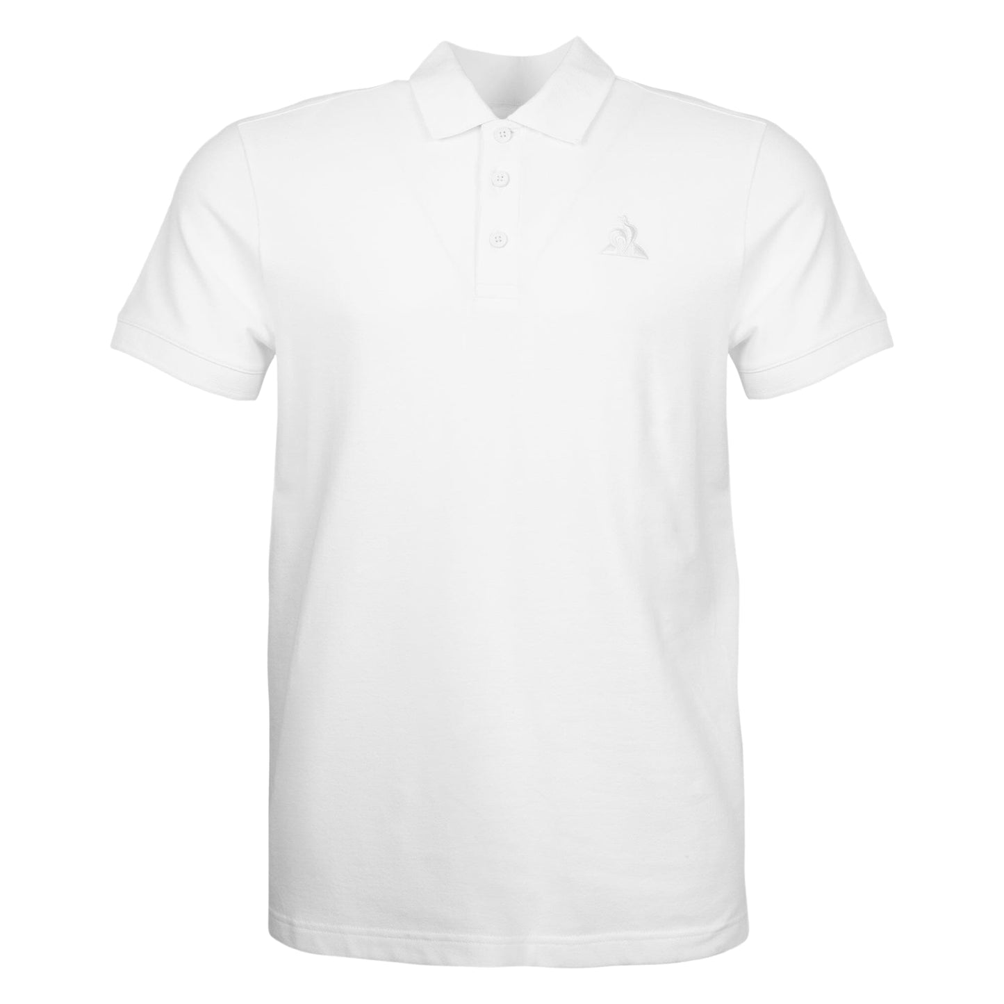 Essential T/T Polo SS N°1 M