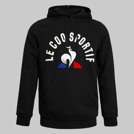 Tri Po Hoodie No.3 - Le Coq Sportif