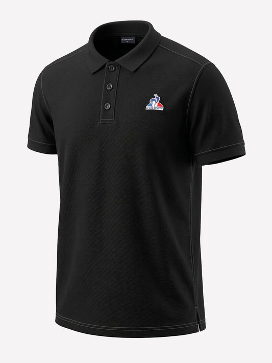 Essential Pique Polo Shirt No 4 - Le Coq Sportif