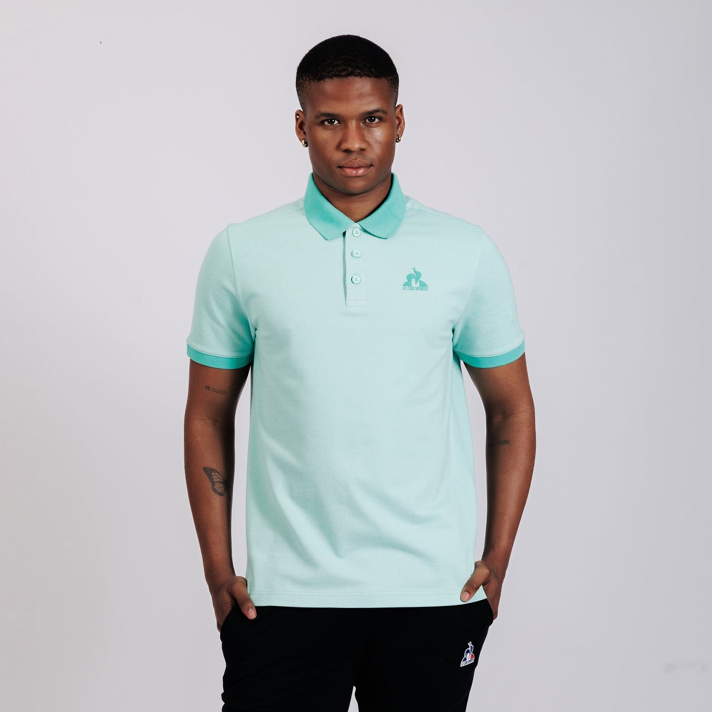 Essential Tone/Tone Polo
