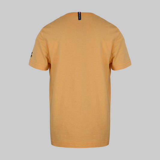 Kids Heritage T-Shirt - Le Coq Sportif