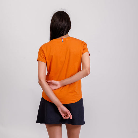 Heritage Premium T-Shirt - Le Coq Sportif