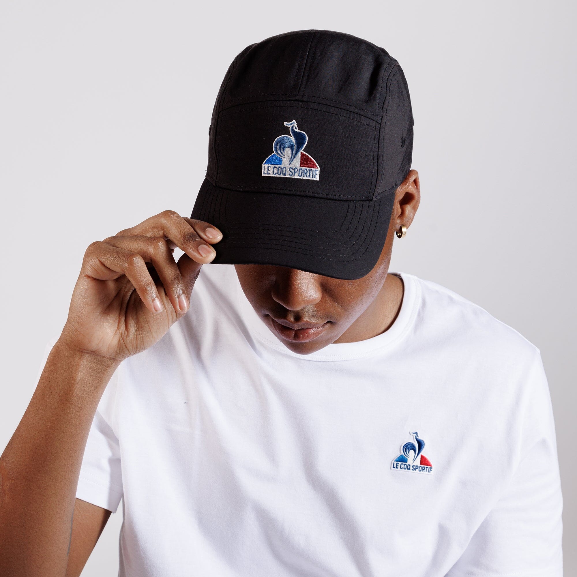 Le coq sportif caps at sportscene online