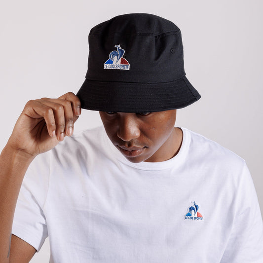 Essential Bucket Hat - Le Coq Sportif