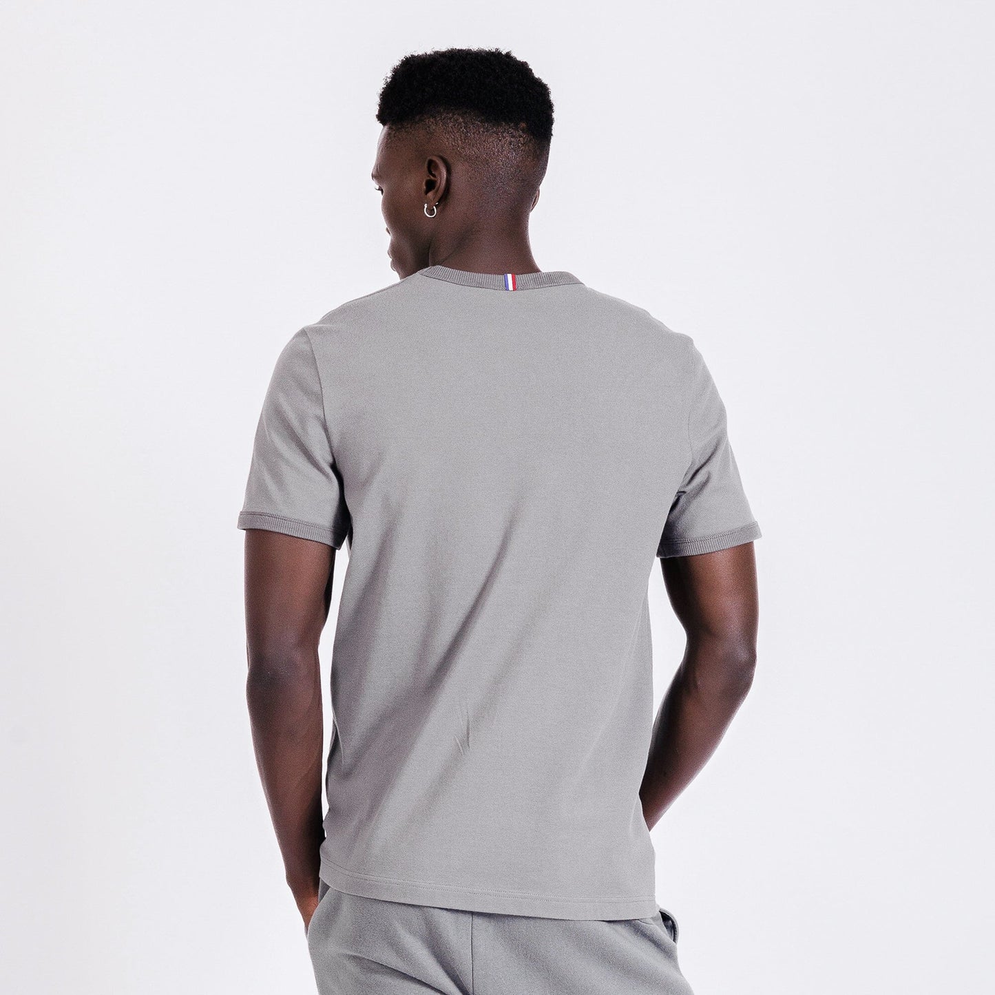 Essential Tone on Tone T-shirt