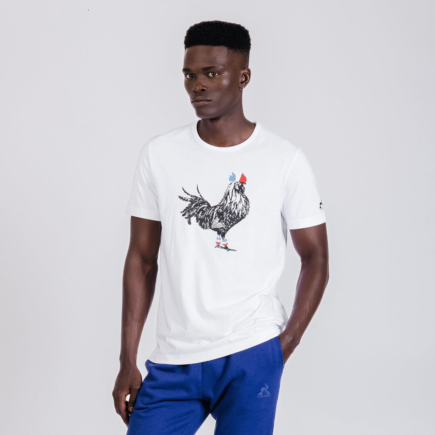 BAT T-Shirt No.6