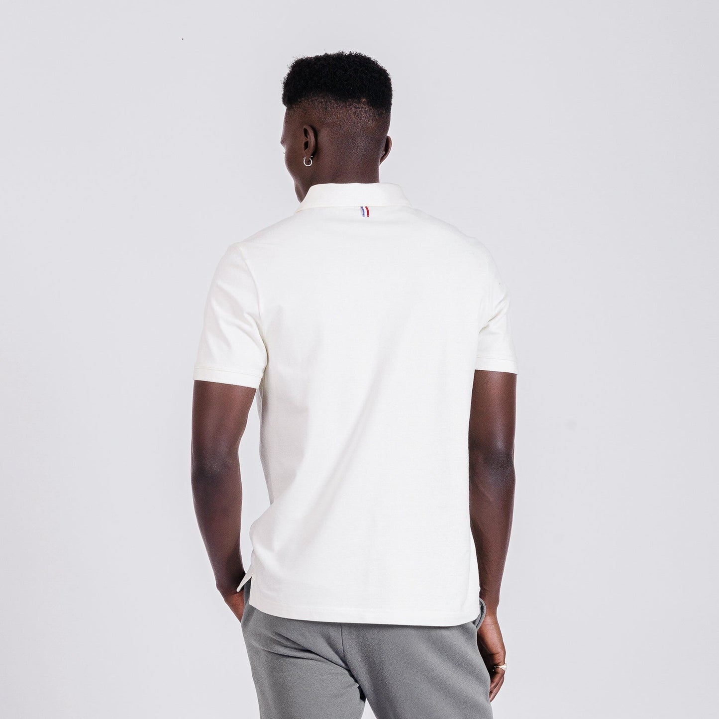 Essential Tone on Tone Polo No.1