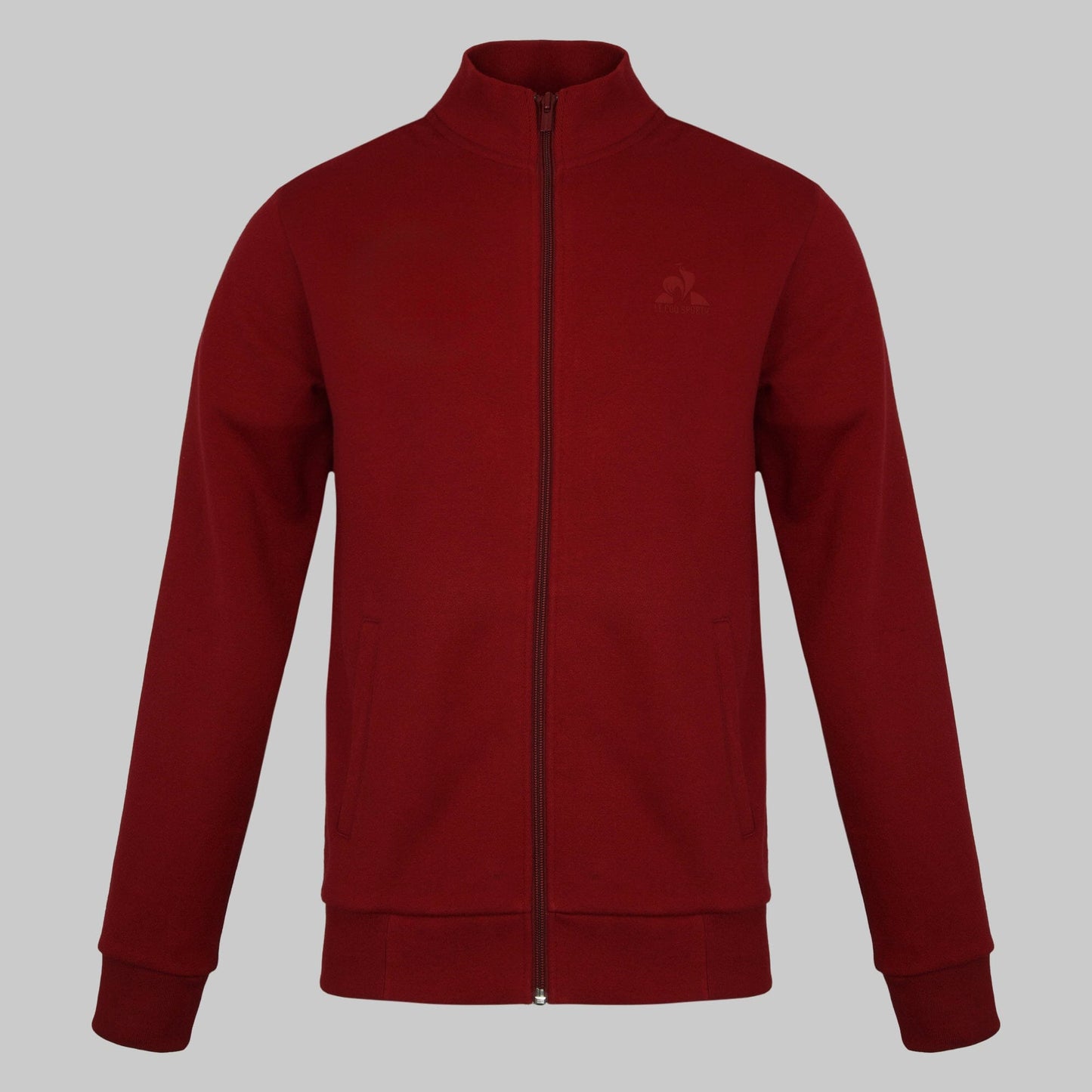 Essential Tone on Tone Sweatshirt - Le Coq Sportif