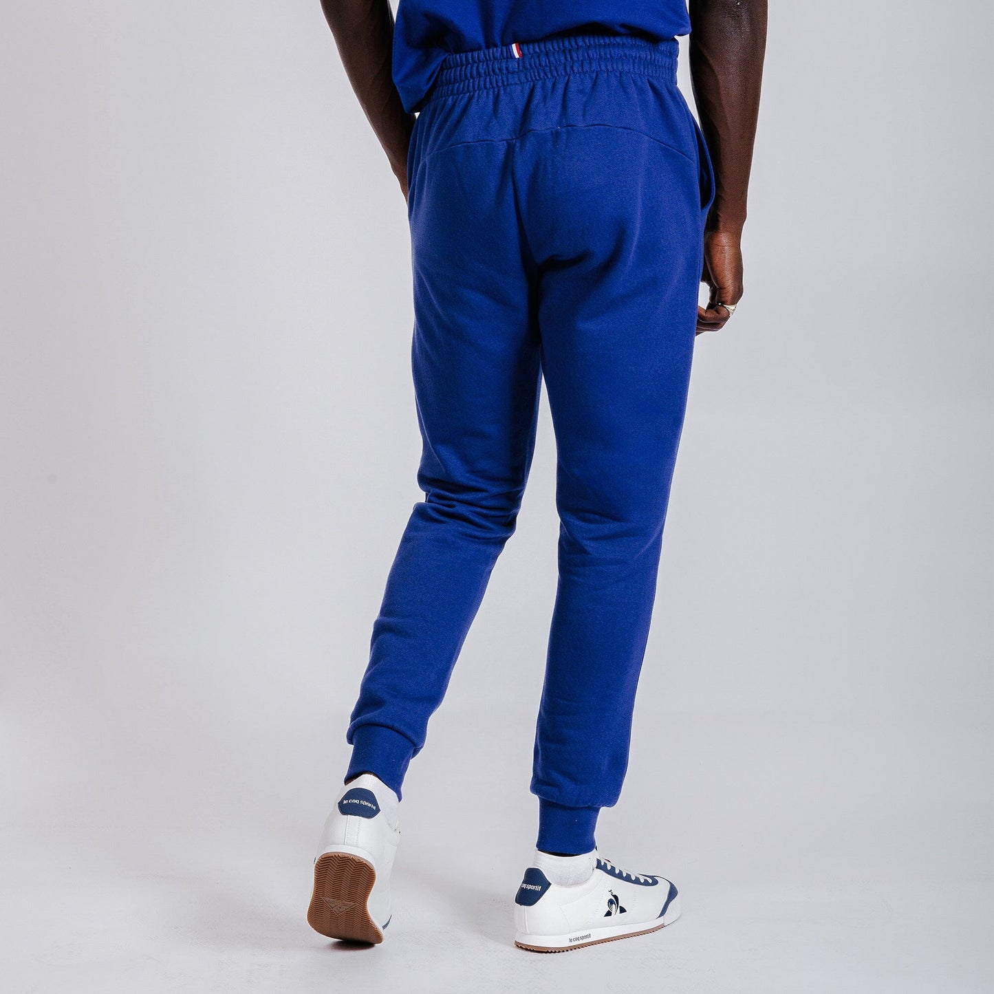 Athleisure Tone on Tone Pants