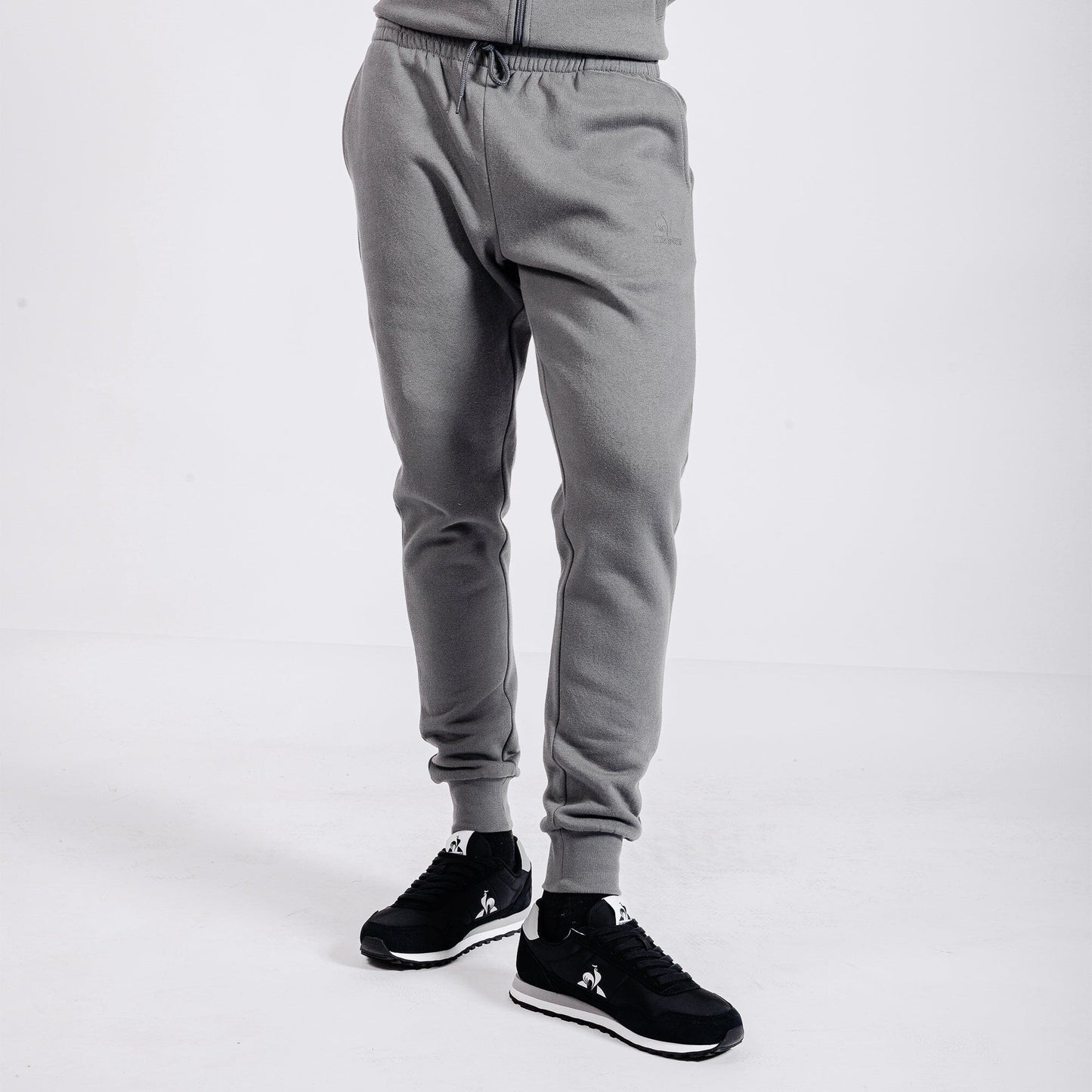 Athleisure Tone on Tone Pants