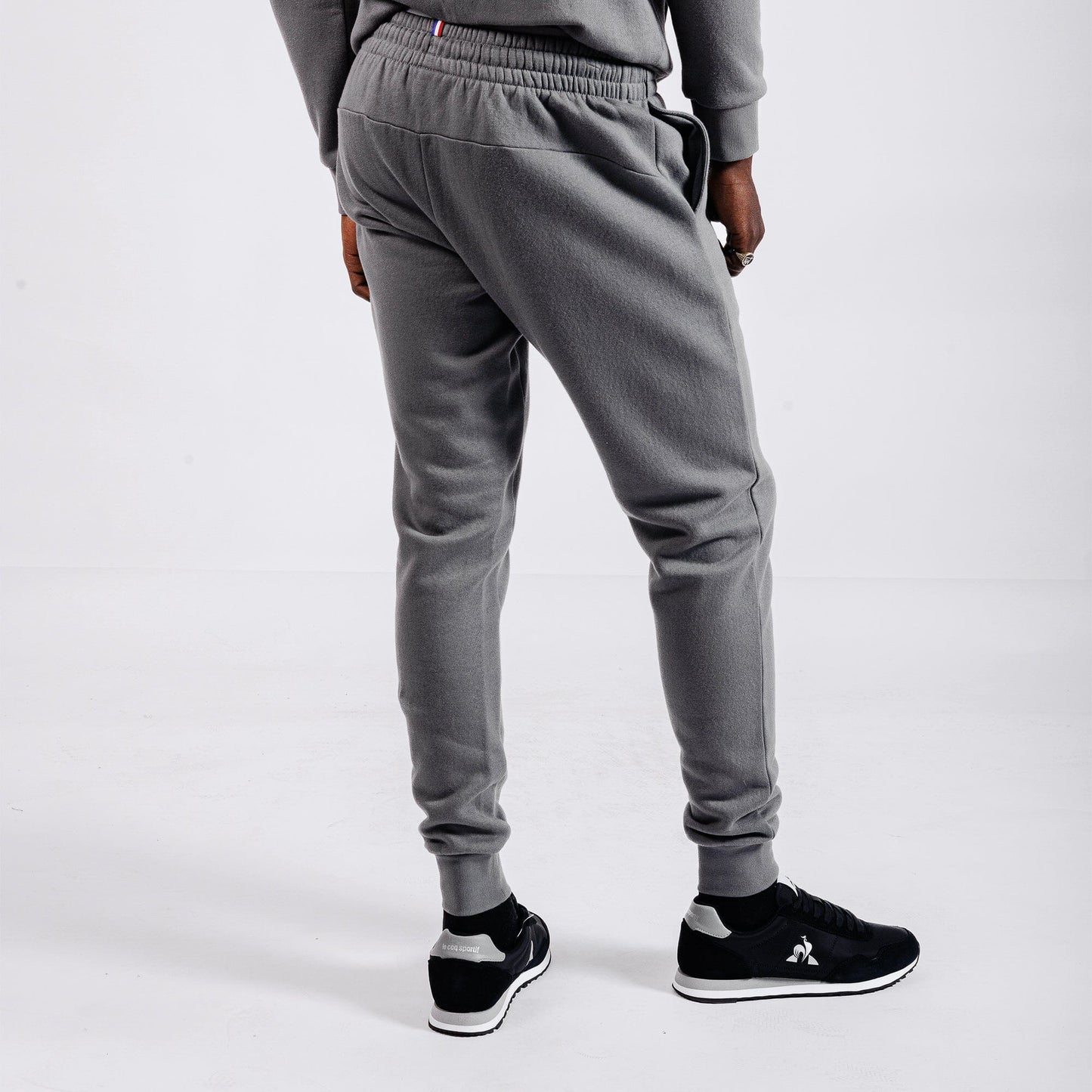 Athleisure Tone on Tone Pants