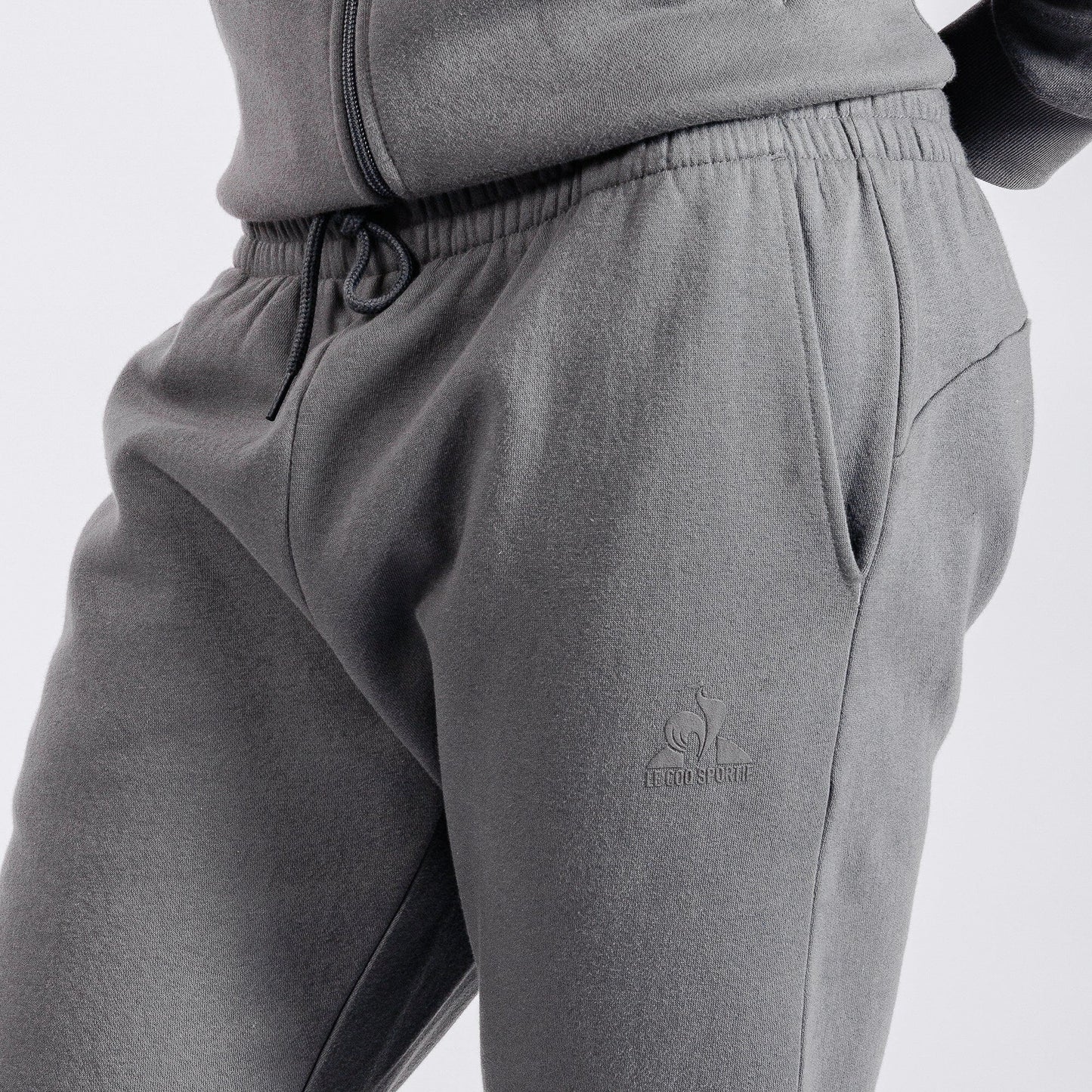 Athleisure Tone on Tone Pants