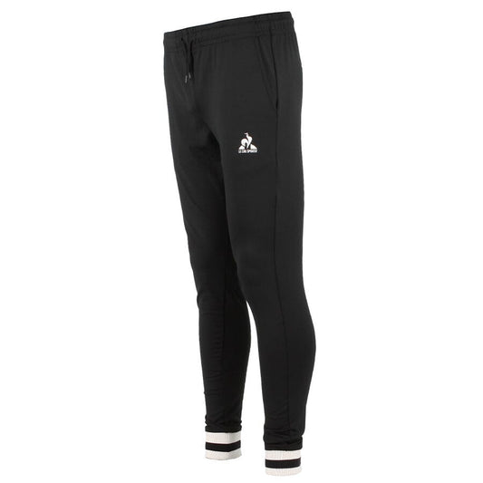 HERITAGE ATHLETIC PANT No 4 M Black
