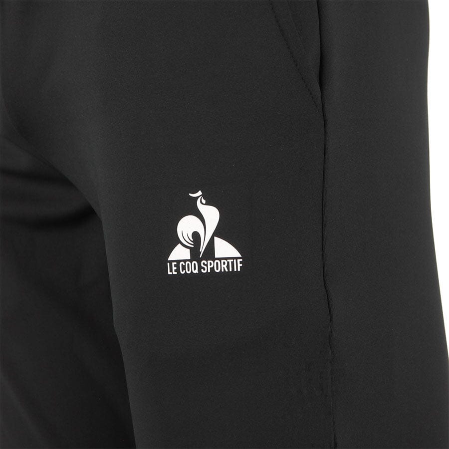 HERITAGE ATHLETIC PANT No 4 M Black