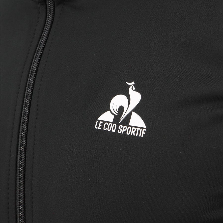 HERITAGE FZ SWEAT No 4 M Black