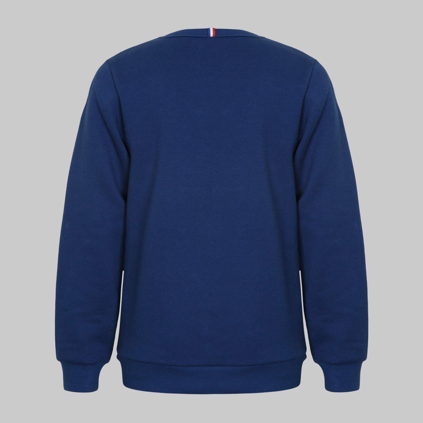 BAS CREW SWEAT No 3 Kids Blue Depths
