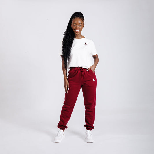 Essential Boxy Women's T-Shirt - Le Coq Sportif