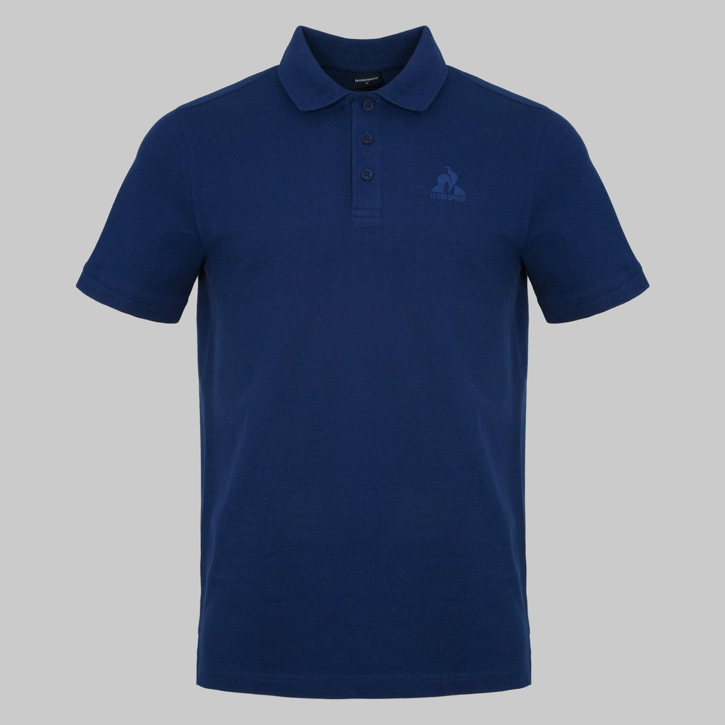 Essential Tone on Tone Polo No.1