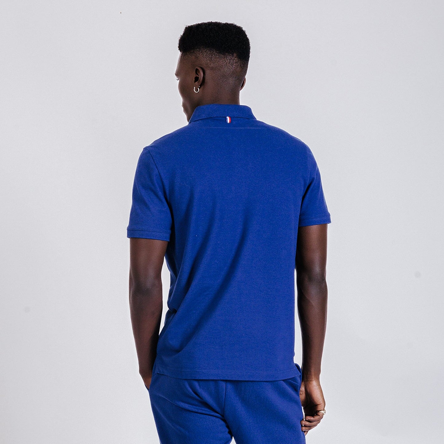 Essential Tone on Tone Polo No.1