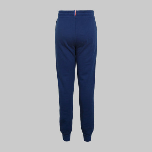 ESS REGULAR PANT No 4 Kids Blue Depths