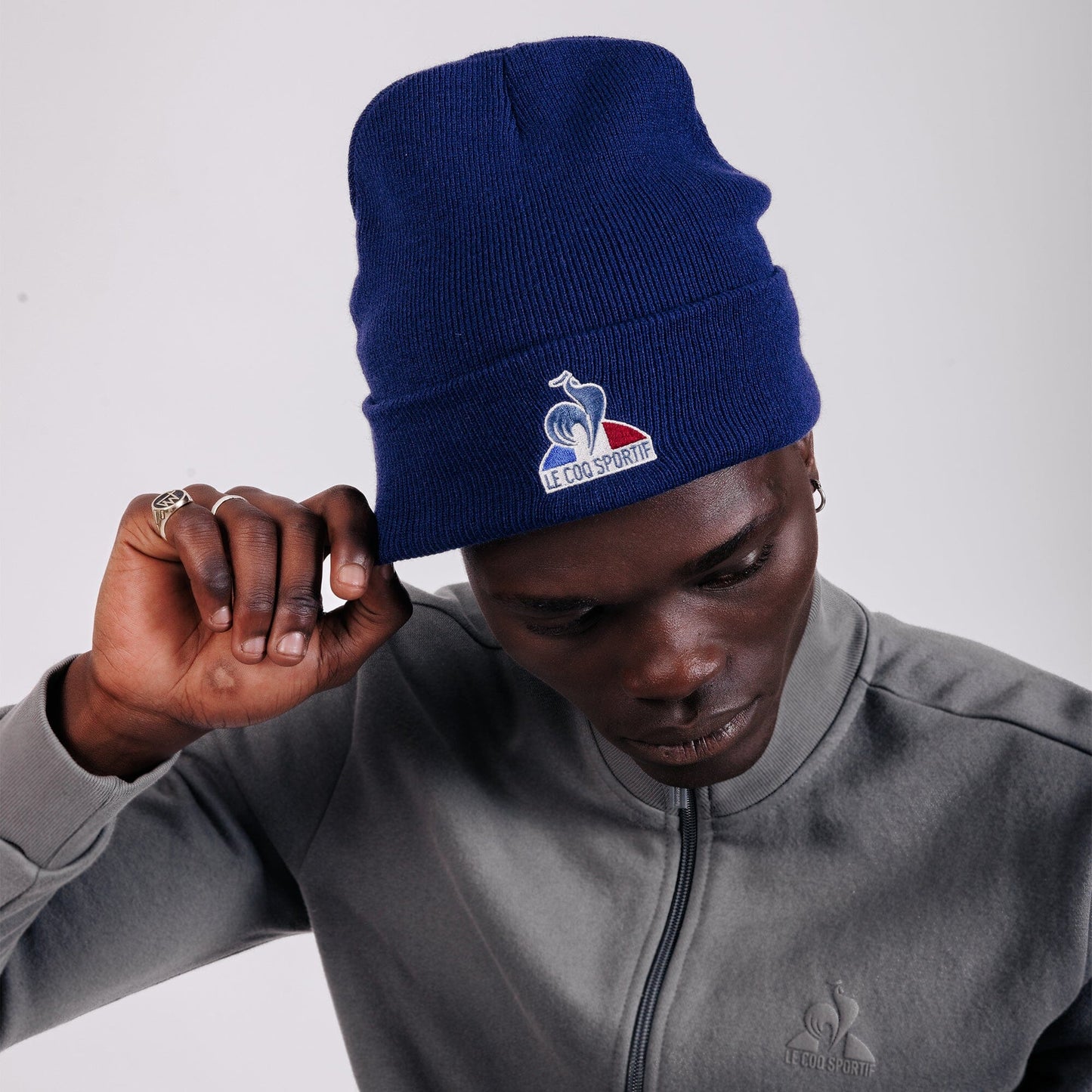 Essential Beanie