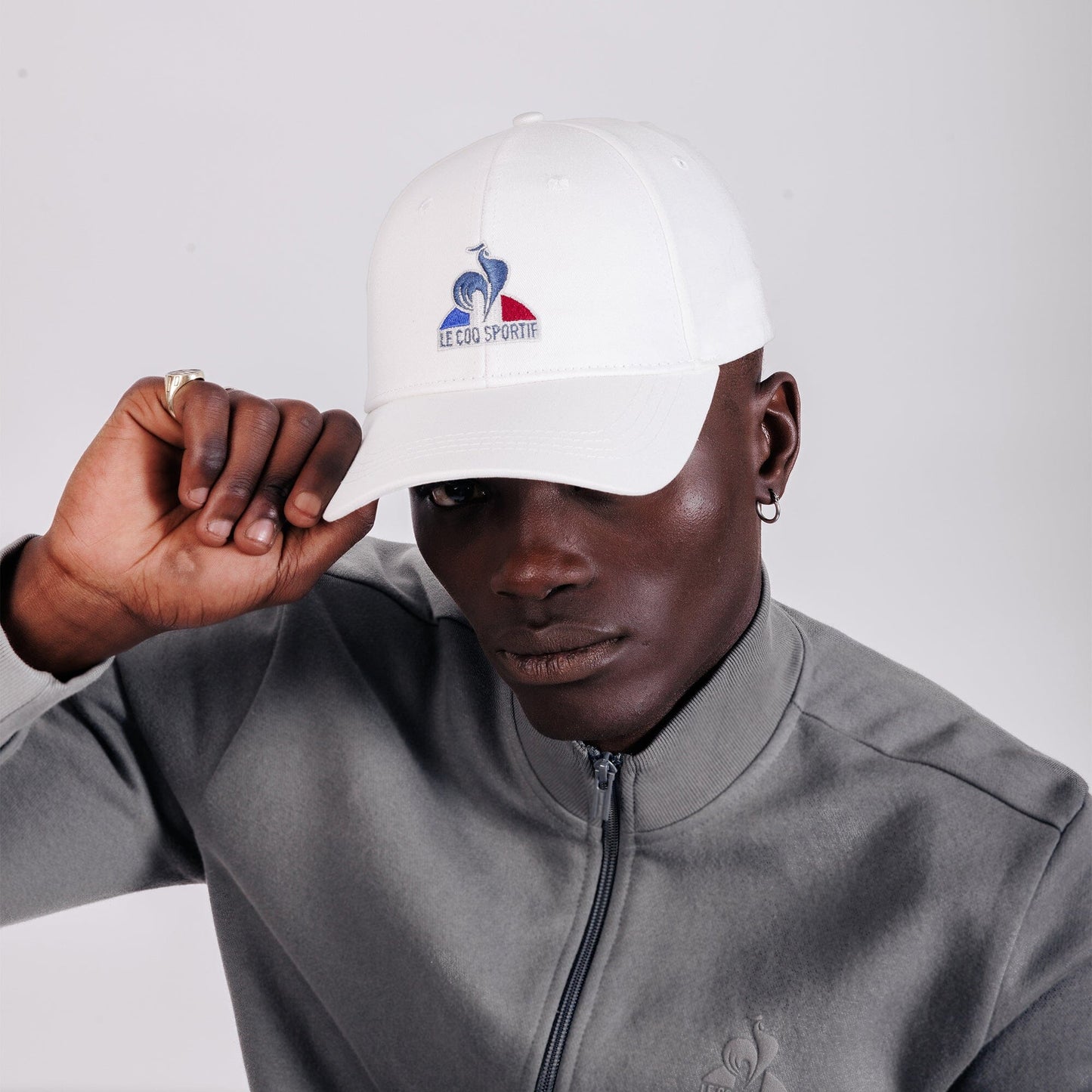 Essential Cap